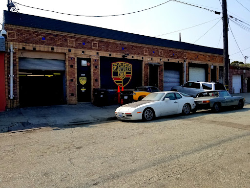 Auto Repair Shop «Eason Auto Works», reviews and photos, 3423 Harlan St, Oakland, CA 94608, USA