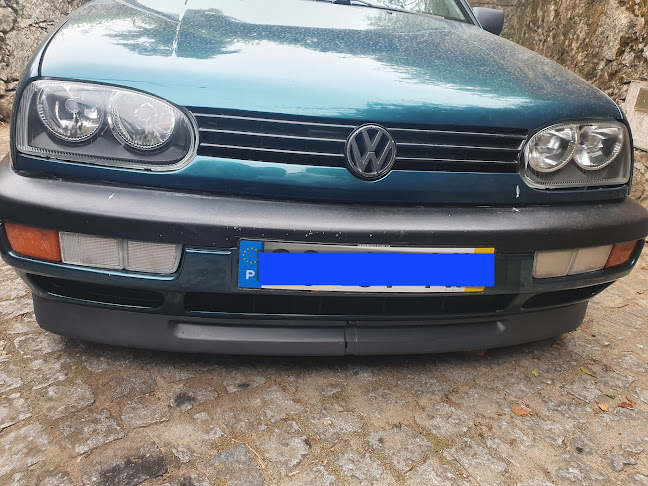 Avaliações doAuto Ismael Lda em Felgueiras - Oficina mecânica