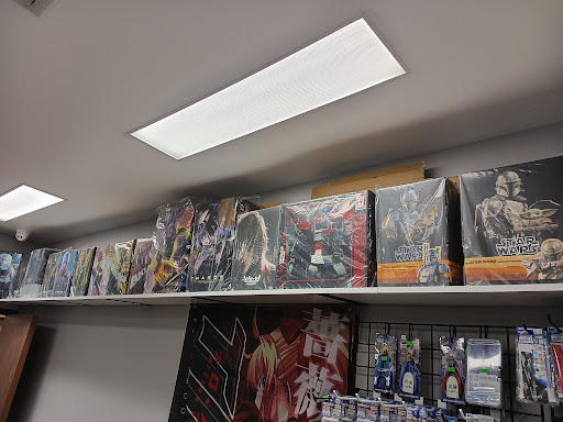 Toy Store «Toy Arena», reviews and photos, 14145 Proctor Ave, La Puente, CA 91746, USA