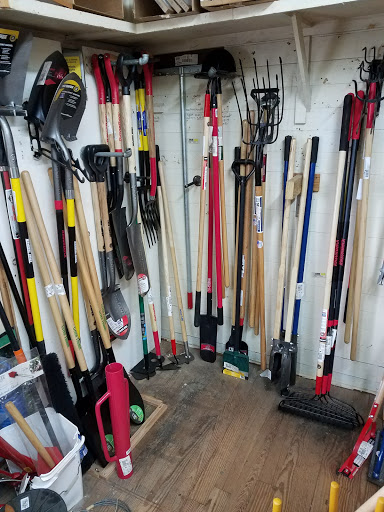 Home Improvement Store «McKinney Lumber And Hardware», reviews and photos, 2046 Laurens Rd, Greenville, SC 29607, USA