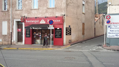 La Brunétoise à Toulon