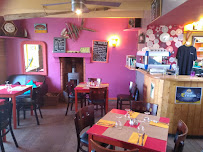 Atmosphère du Restaurant Le Café Pesked à Plouguiel - n°2