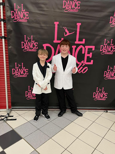 Dance School «L & L Dance Studio», reviews and photos, 4423 S Genesee Rd, Grand Blanc, MI 48439, USA