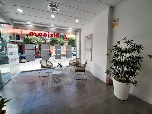 Inmobiliaria Alzicasa en Carcaixent en Carcaixent