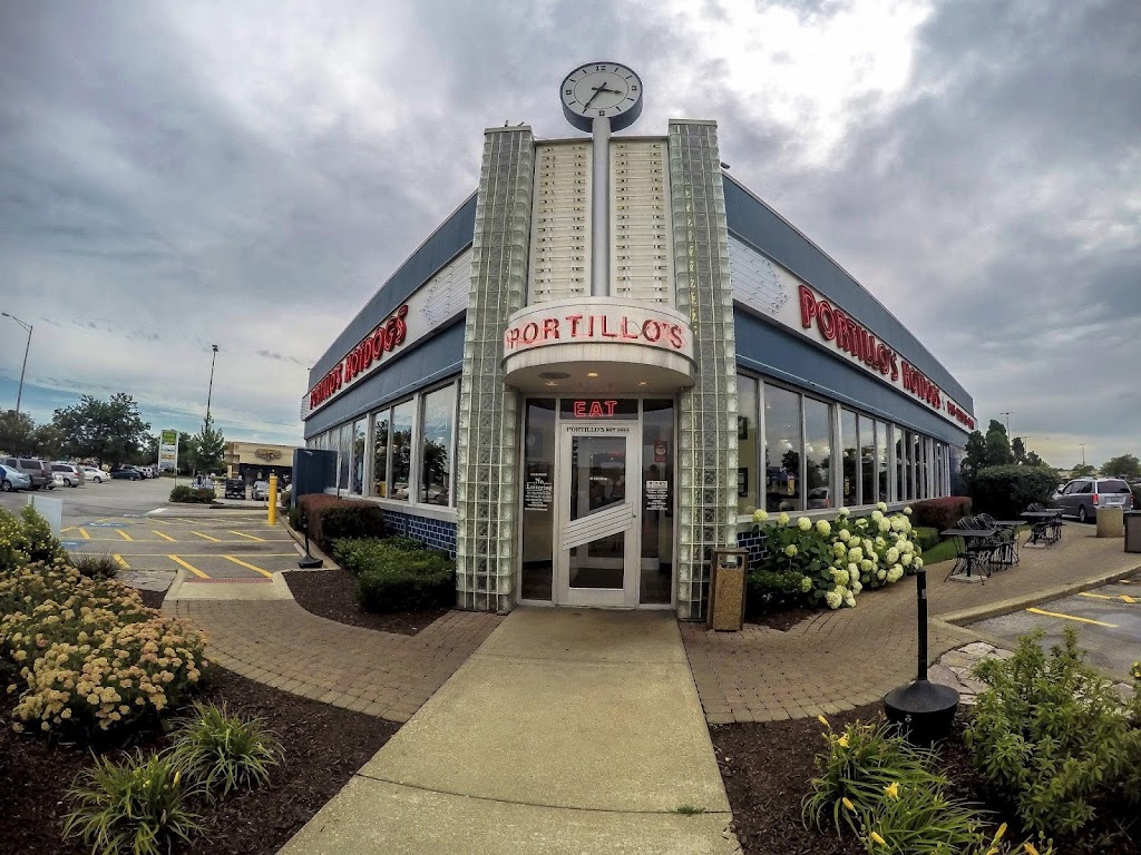 Portillo's Crestwood 60445