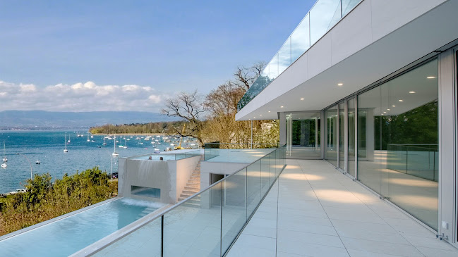 Rezensionen über Affinity Prestige SARL - Real estate in Carouge - Immobilienmakler