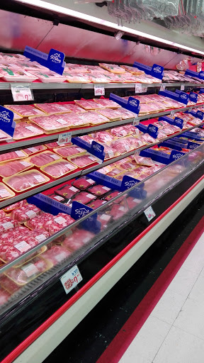 Asian Grocery Store «Zion Market», reviews and photos, 12565 E Carson St, Hawaiian Gardens, CA 90716, USA