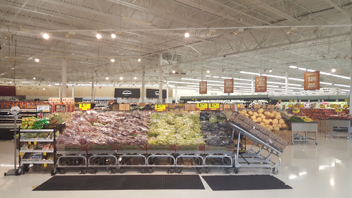 Grocery Store «Meijer», reviews and photos, 6001 Highland Rd, White Lake, MI 48383, USA