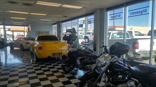 Brentwood Motor Sports, 8111 Brentwood Blvd, Brentwood, CA 94513, USA, 
