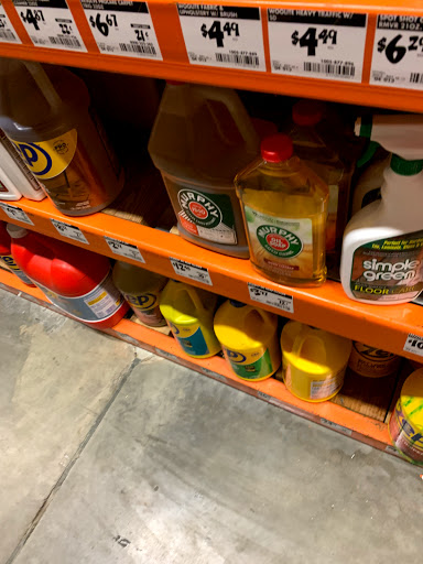 Home Improvement Store «The Home Depot», reviews and photos, 1750 Jonesboro Rd, McDonough, GA 30253, USA