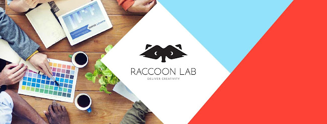 Raccoon Lab