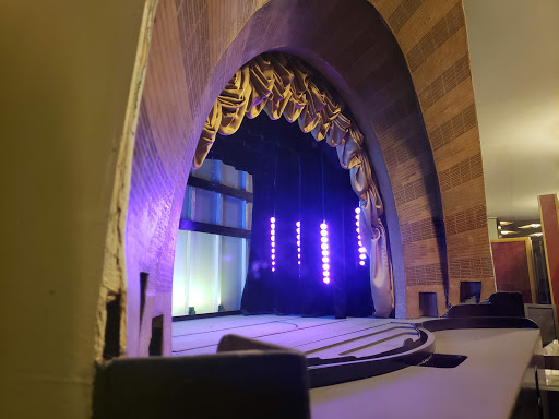 Performing Arts Theater «Radio City Music Hall», reviews and photos, 1260 6th Ave, New York, NY 10020, USA