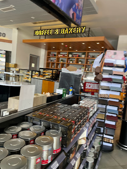 Q-Market