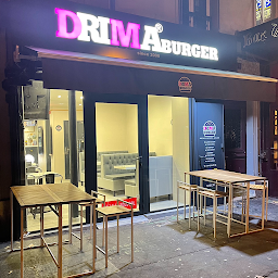 Photo n°58 de DRIMA Burger Paris 17 à Paris ()
