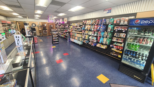 Tobacco Shop «Smoker Friendly», reviews and photos, 7540 Sheridan Blvd, Arvada, CO 80003, USA