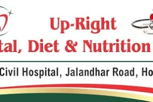 Upright Dental, Diet & Nutrition Clinic image