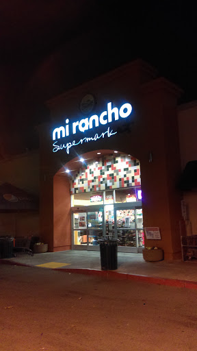 Supermarket «Mi Rancho Market», reviews and photos, 150 Charter St, Redwood City, CA 94063, USA
