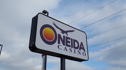 Casino «Oneida Casino West Mason», reviews and photos, 2522 W Mason St, Green Bay, WI 54303, USA