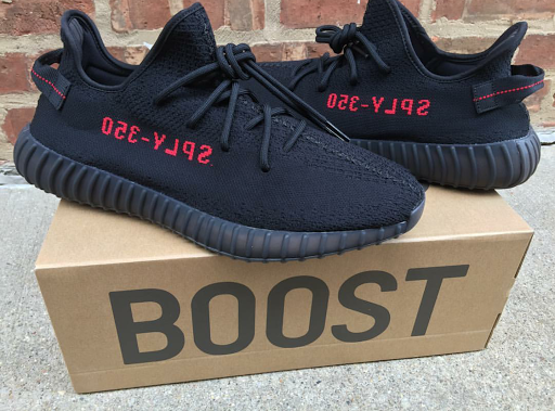 Shoe Store «Sneaker Syndicate», reviews and photos, 213 N Magnolia Ave, Orlando, FL 32801, USA