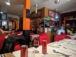 Restaurante Indiano Sanskar Nepal Lisboa
