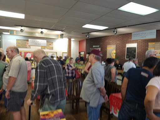 Deli «HoneyBaked Ham Company», reviews and photos, 12040 Anderson Rd, Tampa, FL 33625, USA