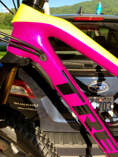 Bicycle Repair Shop «Bike Town USA», reviews and photos, 1604 Dawsonville Hwy, Gainesville, GA 30501, USA