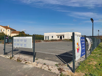 Espace Fluidité à Thillois