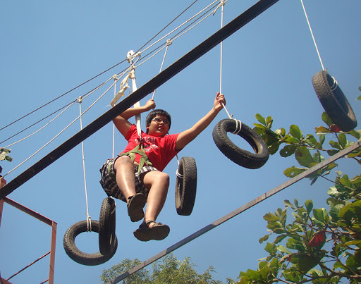 Bhavan's Nature And Adventure Centre