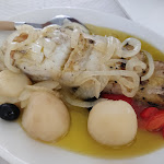 Photo n°1 de l'avis de Ismael.e fait le 14/08/2022 à 09:17 sur le  Hotel Restaurante O Mirandês à Miranda do Douro