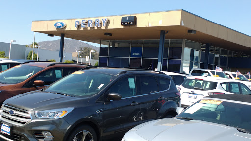 Ford Dealer «Perry Ford Lincoln of San Luis Obispo», reviews and photos, 12200 Los Osos Valley Rd, San Luis Obispo, CA 93405, USA