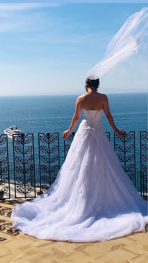 Bridal Shop «Lauderdale Bride - Upscale & Intimate Bridal Boutique in the heart of Fort Lauderdale», reviews and photos, 4130 N Federal Hwy, Fort Lauderdale, FL 33308, USA