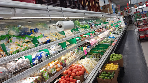 Supermarket «Wing Wa Seafood Supermarket», reviews and photos, 6021 Stockton Blvd, Sacramento, CA 95824, USA