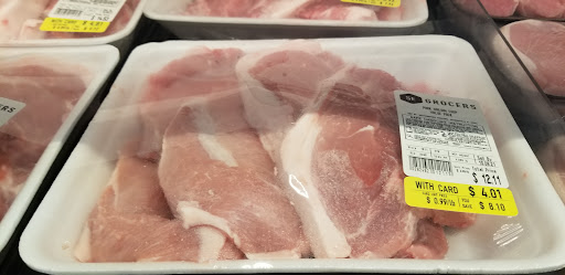 Grocery Store «Winn-Dixie», reviews and photos, 11312 US 49 H, Gulfport, MS 39503, USA