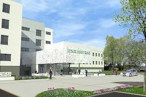 Hospital Center D'oloron Sainte-Marie image