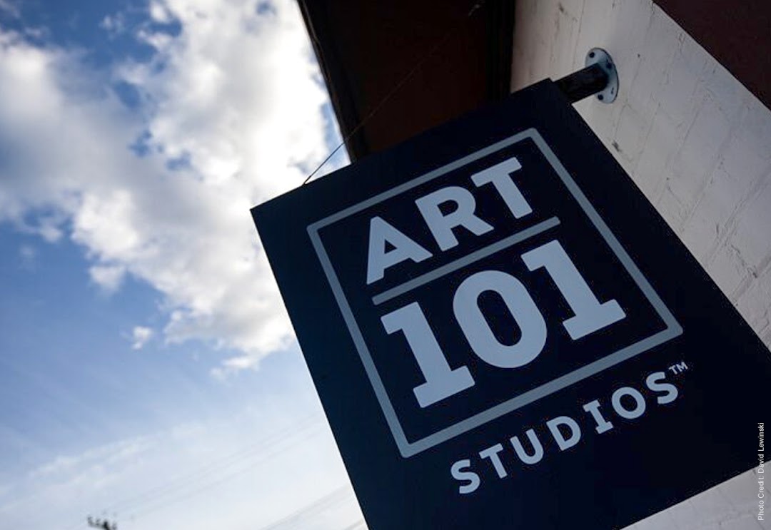 Art 101 Studios