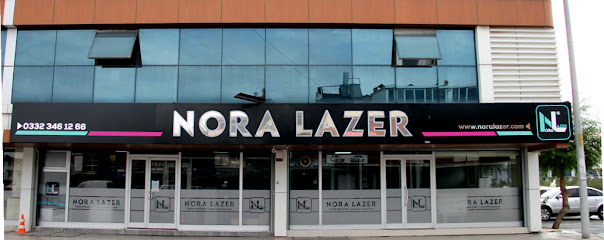 Nora Lazer