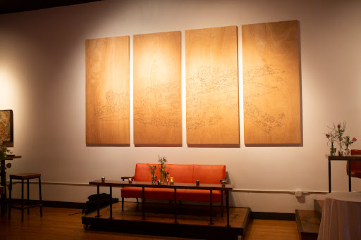 Recording Studio «Machines With Magnets», reviews and photos, 400 Main St, Pawtucket, RI 02860, USA