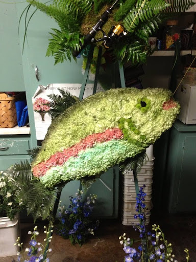 Florist «CITRUS VALLEY FLORIST», reviews and photos, 1601 S Grand Ave, Glendora, CA 91740, USA