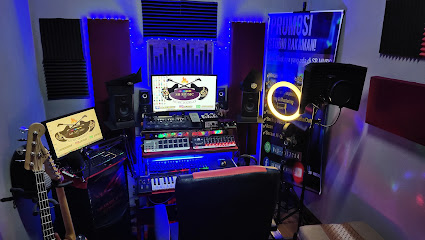 Sb Music Production Studio