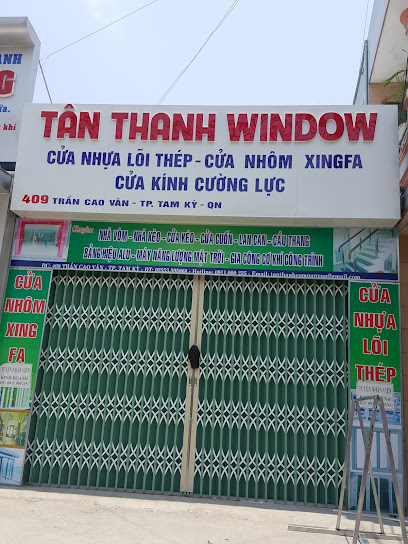 Tân Thanh Window