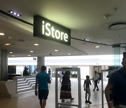 iStore Cresta photo