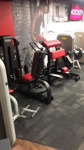 Comments and reviews of Snap Fitness 24/7 New Plymouth