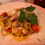 Photo n°4 de l'avis de Cliff.a fait le 01/05/2024 à 14:06 sur le  Trattoria dei tre amici à Florence