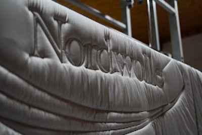 Nordwolle - Produktion und Showroom