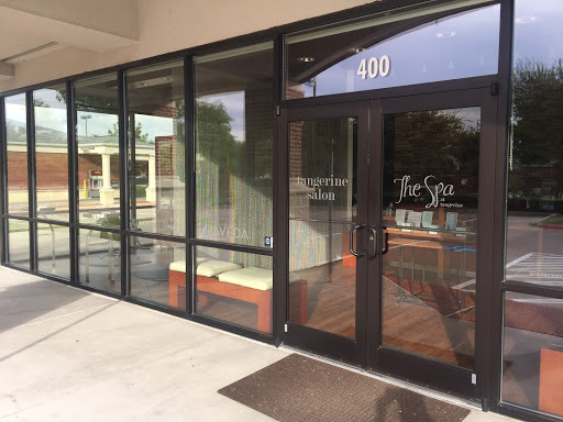 Beauty Salon «Tangerine Salon & Spa», reviews and photos, 240 N Denton Tap Rd, Coppell, TX 75019, USA