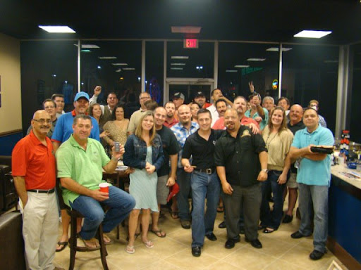 Cigar Shop «Smoke Inn Cigars, Vero Beach», reviews and photos, 514 21st St, Vero Beach, FL 32960, USA