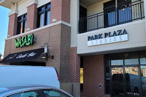 Park Plaza image