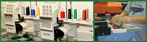 Screen Printer «Main Street Apparel», reviews and photos, 4015 W 8th St, Muncie, IN 47302, USA