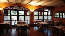 Restaurant La Muga en Vilanova de la Muga