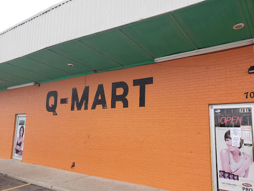 Q-Mart
